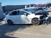 ✅ 2020 Subaru WRX STI • VIN: JF1VA2S66L9814613 • Lot: 41671159. Listed on IAAI with 36,358 mi. Free auction sales archive from the USA and detailed vehicle history report at DreamBid. Image 14.