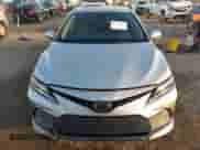 2023 Toyota Camry LE z VIN 4T1C11AK4PU147534, wystawiony jako IAAI lot #43337127 z przebiegiem 11 969 mil mil oraz . Historia ofert i sprzedaży dostępna na DreamBid. Obrazek 12.