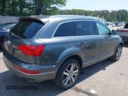 ✅ 2012 Audi Q7 Premium Plus • VIN: WA1LGAFE2CD006116 • Лот: 42682011. Опубликован ранее на IAAI с пробегом 113 499 миль. Бесплатный доступ к архиву аукционных продаж из США и подробный отчёт об истории автомобиля на DreamBid. Изображение 4.