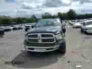 2014 Ram 1500 Big Horn with VIN 1C6RR7LT0ES332342, listed as a Copart auction lot 81798145 with 187,203 mi miles and Salvage title. Bid and sale history available at DreamBid. Image 13.