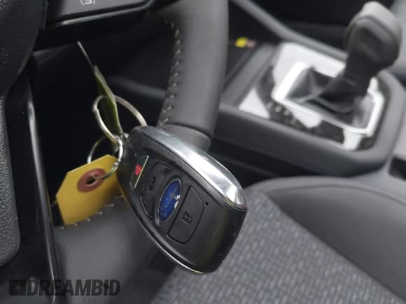 ✅ 2025 Subaru Forester Premium • VIN: JF2SLDBC5SH538293 • Lot: 41898976. Listed on IAAI with 424 mi. Free auction sales archive from the USA and detailed vehicle history report at DreamBid. Image 11.