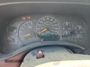 ✅ 2001 Chevrolet Silverado 2500HD LS • VIN: 1GCHK29U61E204921 • Лот: 63318435. Опубликован ранее на Copart с пробегом 283 890 миль. Бесплатный доступ к архиву аукционных продаж из США и подробный отчёт об истории автомобиля на DreamBid. Изображение 9.