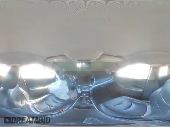 2018 Chevrolet Volt LT z VIN 1G1RC6S57JU151558, wystawiony jako Copart lot #60364363 z przebiegiem Nie podano mil oraz . Historia ofert i sprzedaży dostępna na DreamBid. Obrazek 13.