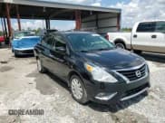 ✅ 2017 Nissan Versa SV • VIN: 3N1CN7AP0HL847542 • Lot: 69374635. Listed on Copart with 90,303 mi. Free auction sales archive from the USA and detailed vehicle history report at DreamBid. Image 13.