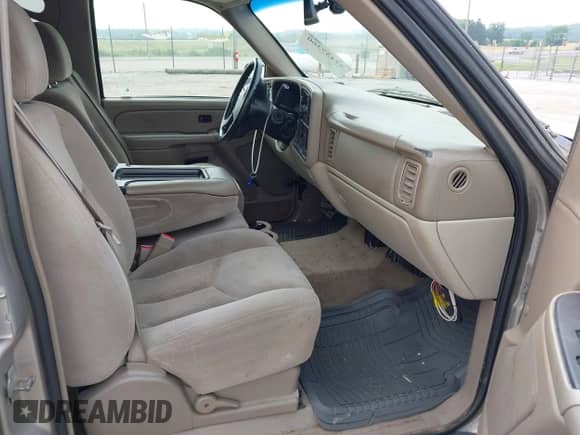 2005 Chevrolet Suburban Z71 с VIN 3GNFK16Z15G178686, выставлен на аукционе IAAI как лот 42437360 с пробегом 262 094 миль миль и . История ставок и продаж доступна на DreamBid. Изображение 5.
