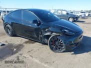 ✅ 2023 Tesla Model Y Performance • VIN: 7SAYGDEF7PF908219 • Lot: 43480279. Wystawiony na IAAI z przebiegiem 28 465 mil. Bezpłatny archiwum sprzedaży aukcyjnych z USA i szczegółowy raport historii pojazdu na DreamBid. Zdjęcie 1.