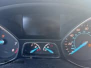 ✅ 2013 Ford Escape SE • VIN: 1FMCU9G95DUD25554 • Lot: 87466464. Listed on Copart with Not provided. Free auction sales archive from the USA and detailed vehicle history report at DreamBid. Image 8.