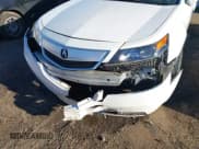 ✅ 2013 Acura TL Technology • VIN: 19UUA8F56DA002126 • Lot: 43453137. Wystawiony na IAAI z przebiegiem 106 455 mil. Bezpłatny archiwum sprzedaży aukcyjnych z USA i szczegółowy raport historii pojazdu na DreamBid. Zdjęcie 6.