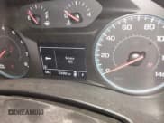 ✅ 2018 Chevrolet Equinox LT • VIN: 2GNAXJEV3J6186031 • Lot: 43453122. Listed on IAAI with 124,392 mi. Free auction sales archive from the USA and detailed vehicle history report at DreamBid. Image 7.