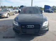 ✅ 2015 Audi SQ5 Premium Plus • VIN: WA1CGAFP3FA117264 • Лот: 40789385. Опубликован ранее на IAAI с пробегом 155 857 миль. Бесплатный доступ к архиву аукционных продаж из США и подробный отчёт об истории автомобиля на DreamBid. Изображение 12.