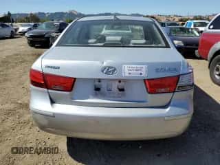 2010 Hyundai Sonata GLS с VIN 5NPET4AC9AH596890, выставлен на аукционе Copart как лот 73327314 с пробегом 150 813 миль миль и Списание • Salvage title. История ставок и продаж доступна на DreamBid. Изображение 6.