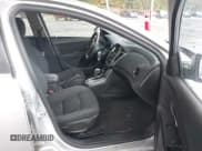 ✅ 2016 Chevrolet Cruze LT • VIN: 1G1PE5SB7G7199053 • Lot: 43536210. Listed on IAAI with 104,785 mi. Free auction sales archive from the USA and detailed vehicle history report at DreamBid. Image 5.