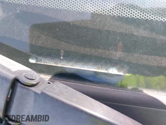 ✅ 2017 Honda Odyssey EX-L • VIN: 5FNRL5H62HB008375 • Лот: 42757750. Опубликован ранее на IAAI с пробегом 97 728 миль. Бесплатный доступ к архиву аукционных продаж из США и подробный отчёт об истории автомобиля на DreamBid. Изображение 17.