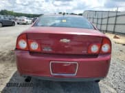 ✅ 2009 Chevrolet Malibu LTZ • VIN: 1G1ZK57799F149592 • Lot: 61626964. Listed on Copart with 101,709 mi. Free auction sales archive from the USA and detailed vehicle history report at DreamBid. Image 6.