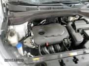 ✅ 2017 Hyundai Santa Fe 2.4L • VIN: 5XYZUDLB8HG496235 • Лот: 85846985. Опубликован ранее на Copart с пробегом 115 687 миль. Бесплатный доступ к архиву аукционных продаж из США и подробный отчёт об истории автомобиля на DreamBid. Изображение 16.