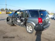 ✅ 2007 Saturn VUE I4 Hybrid • VIN: 5GZCZ33Z27S810127 • Lot: 41594094. Wystawiony na IAAI z przebiegiem Nie podano. Bezpłatny archiwum sprzedaży aukcyjnych z USA i szczegółowy raport historii pojazdu na DreamBid. Zdjęcie 3.