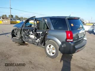 ✅ 2007 Saturn VUE I4 Hybrid • VIN: 5GZCZ33Z27S810127 • Lot: 41594094. Wystawiony na IAAI z przebiegiem Nie podano. Bezpłatny archiwum sprzedaży aukcyjnych z USA i szczegółowy raport historii pojazdu na DreamBid. Zdjęcie 3.