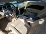 ✅ 2006 Ford Mustang GT Deluxe • VIN: 1ZVHT82H165142491 • Лот: 86136735. Опубликован ранее на Copart с пробегом 106 593 миль. Бесплатный доступ к архиву аукционных продаж из США и подробный отчёт об истории автомобиля на DreamBid. Изображение 8.