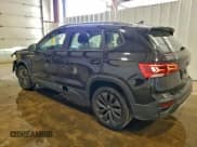 ✅ 2024 Volkswagen Taos S • VIN: 3VV5X7B26RM073748 • Лот: 95195395. Опубликован ранее на Copart с пробегом 35 770 миль. Бесплатный доступ к архиву аукционных продаж из США и подробный отчёт об истории автомобиля на DreamBid. Изображение 2.