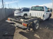 ✅ 2007 Chevrolet Silverado 2500HD Work Truck • VIN: 1GBHC24U47E167966 • Лот: 82708795. Опубликован ранее на Copart с пробегом Не указан. Бесплатный доступ к архиву аукционных продаж из США и подробный отчёт об истории автомобиля на DreamBid. Изображение 3.