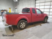 ✅ 2010 Nissan Frontier SE • VIN: 1N6AD0CW0AC406348 • Лот: 86799304. Опубликован ранее на Copart с пробегом 89 812 миль. Бесплатный доступ к архиву аукционных продаж из США и подробный отчёт об истории автомобиля на DreamBid. Изображение 3.