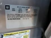 ✅ 2008 Chevrolet Malibu 1LS • VIN: 1G1ZG57B58F286906 • Lot: 71411834. Listed on Copart with 141,093 mi. Free auction sales archive from the USA and detailed vehicle history report at DreamBid. Image 14.