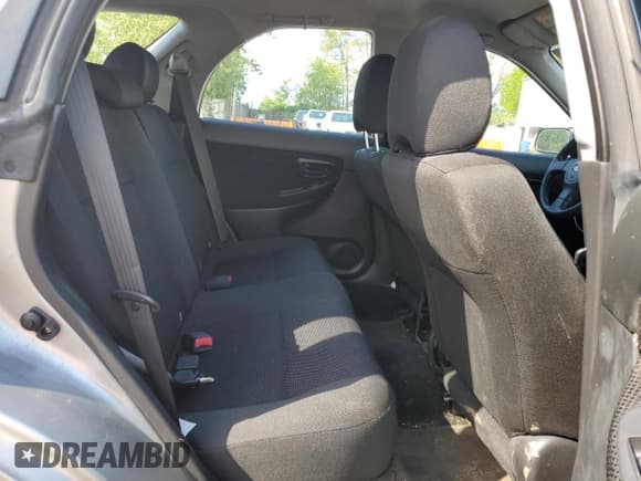 ✅ 2005 Subaru Impreza RS • VIN: JF1GG67535H804242 • Lot: 53892125. Wystawiony na Copart z przebiegiem 149 470 mil. Bezpłatny archiwum sprzedaży aukcyjnych z USA i szczegółowy raport historii pojazdu na DreamBid. Zdjęcie 10.