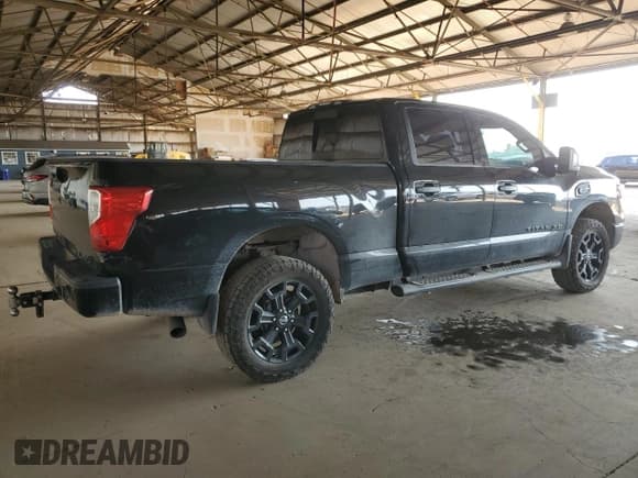 ✅ 2019 Nissan Titan SL • VIN: 1N6BA1F47KN534864 • Lot: 65651974. Wystawiony na Copart z przebiegiem 79 230 mil. Bezpłatny archiwum sprzedaży aukcyjnych z USA i szczegółowy raport historii pojazdu na DreamBid. Zdjęcie 3.