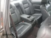 ✅ 2001 Acura CL Type S • VIN: 19UYA42661A021229 • Lot: 76380714. Wystawiony na Copart z przebiegiem 169 809 mil. Bezpłatny archiwum sprzedaży aukcyjnych z USA i szczegółowy raport historii pojazdu na DreamBid. Zdjęcie 10.