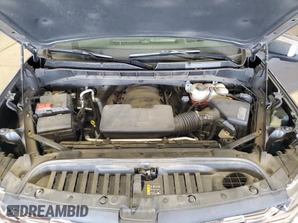 ✅ 2021 Chevrolet Silverado 1500 LTZ • VIN: 3GCUYGEL1MG346145 • Lot: 69864014. Wystawiony na Copart z przebiegiem 95 083 mil. Bezpłatny archiwum sprzedaży aukcyjnych z USA i szczegółowy raport historii pojazdu na DreamBid. Zdjęcie 11.