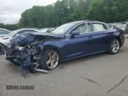 ✅ 2022 Audi A5 Sportback S line Premium Plus • VIN: WAUFACF56NA033370 • Лот: 55263494. Опубликован ранее на Copart с пробегом Не указан. Бесплатный доступ к архиву аукционных продаж из США и подробный отчёт об истории автомобиля на DreamBid. Изображение 1.