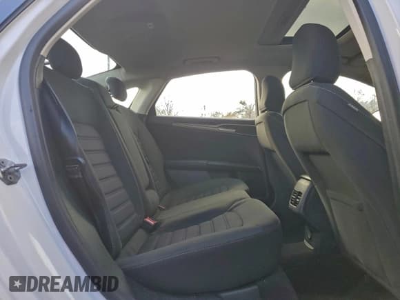 ✅ 2020 Ford Fusion SE • VIN: 3FA6P0HD5LR172547 • Lot: 94767365. Listed on Copart with 114,224 mi. Free auction sales archive from the USA and detailed vehicle history report at DreamBid. Image 10.