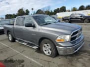 ✅ 2010 Dodge 1500 ST • VIN: 1D7RB1CP9AS115420 • Lot: 44579735. Wystawiony na Copart z przebiegiem 190 165 mil. Bezpłatny archiwum sprzedaży aukcyjnych z USA i szczegółowy raport historii pojazdu na DreamBid. Zdjęcie 4.