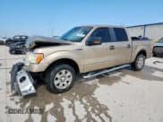 ✅ 2011 Ford F-150 XL • VIN: 1FTEW1CM7BFD03852 • Лот: 70850195. Опубликован ранее на Copart с пробегом 170 835 миль. Бесплатный доступ к архиву аукционных продаж из США и подробный отчёт об истории автомобиля на DreamBid. Изображение 1.
