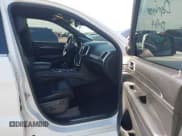 ✅ 2015 Jeep Grand Cherokee Overland • VIN: 1C4RJFCG0FC213585 • Лот: 42456563. Опубликован ранее на IAAI с пробегом 100 974 миль. Бесплатный доступ к архиву аукционных продаж из США и подробный отчёт об истории автомобиля на DreamBid. Изображение 5.