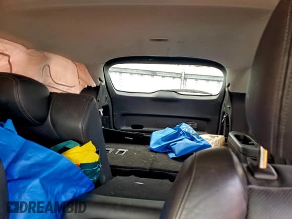 ✅ 2016 Mazda CX-9 Touring • VIN: JM3TCBCYXG0102134 • Lot: 91611085. Wystawiony na Copart z przebiegiem Nie podano. Bezpłatny archiwum sprzedaży aukcyjnych z USA i szczegółowy raport historii pojazdu na DreamBid. Zdjęcie 10.