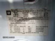 ✅ 2013 Chevrolet Captiva Sport LTZ • VIN: 3GNAL4EK6DS620368 • Lot: 87804965. Wystawiony na Copart z przebiegiem 201 845 mil. Bezpłatny archiwum sprzedaży aukcyjnych z USA i szczegółowy raport historii pojazdu na DreamBid. Zdjęcie 14.