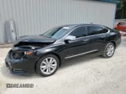 ✅ 2019 Chevrolet Impala LT • VIN: 1G11Z5S34KU110861 • Лот: 69777624. Опубликован ранее на Copart с пробегом 147 958 миль. Бесплатный доступ к архиву аукционных продаж из США и подробный отчёт об истории автомобиля на DreamBid. Изображение 1.