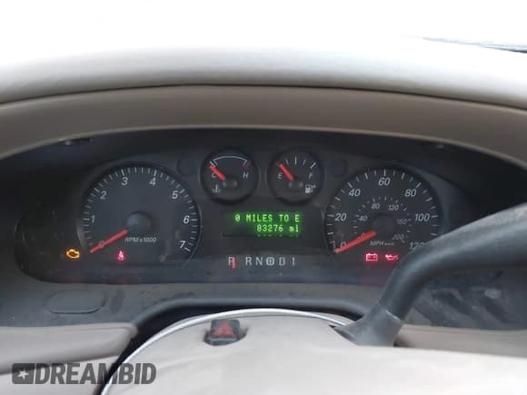 ✅ 2006 Ford Taurus SE • VIN: 1FAFP53U76A144753 • Лот: 43645749. Опубликован ранее на IAAI с пробегом 83 276 миль. Бесплатный доступ к архиву аукционных продаж из США и подробный отчёт об истории автомобиля на DreamBid. Изображение 7.