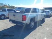 ✅ 2019 Chevrolet Silverado 1500 Custom • VIN: 2GCVKMEC6K1237447 • Lot: 43663630. Listed on IAAI with 69,267 mi. Free auction sales archive from the USA and detailed vehicle history report at DreamBid. Image 4.