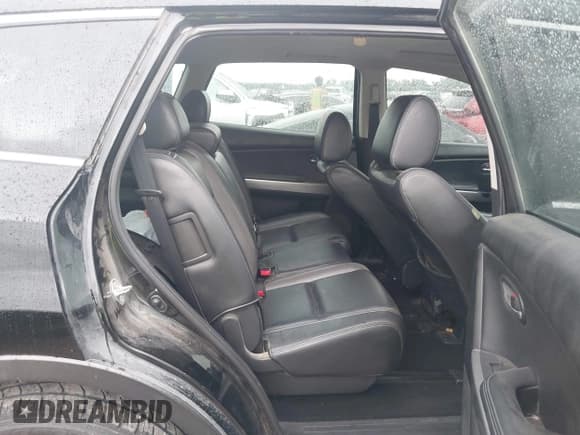 ✅ 2011 Mazda CX-9 Grand Touring • VIN: JM3TB3DV9B0327201 • Лот: 42452793. Опубликован ранее на IAAI с пробегом 178 617 миль. Бесплатный доступ к архиву аукционных продаж из США и подробный отчёт об истории автомобиля на DreamBid. Изображение 8.