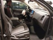 ✅ 2016 Chevrolet Colorado 4WD Z71 • VIN: 1GCHTDE30G1383723 • Лот: 41542337. Опубликован ранее на IAAI с пробегом 79 748 миль. Бесплатный доступ к архиву аукционных продаж из США и подробный отчёт об истории автомобиля на DreamBid. Изображение 5.