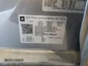 ✅ 2020 Chevrolet Silverado 1500 RST • VIN: 3GCUYEED1LG281129 • Lot: 73308854. Wystawiony na Copart z przebiegiem 35 965 mil. Bezpłatny archiwum sprzedaży aukcyjnych z USA i szczegółowy raport historii pojazdu na DreamBid. Zdjęcie 12.