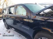 ✅ 2022 Chevrolet Suburban LT • VIN: 1GNSKCKD9NR108079 • Lot: 41305503. Listed on IAAI with 76,580 mi. Free auction sales archive from the USA and detailed vehicle history report at DreamBid. Image 14.