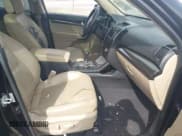 ✅ 2012 Kia Sorento EX • VIN: 5XYKU4A20CG268453 • Lot: 43272930. Listed on IAAI with 232,768 mi. Free auction sales archive from the USA and detailed vehicle history report at DreamBid. Image 5.