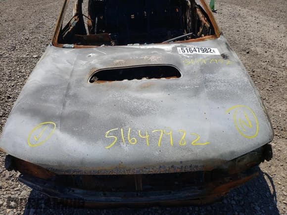 ✅ 1997 Subaru Legacy Outback • VIN: 4S3BG6852V7600282 • Лот: 65768754. Опубликован ранее на Copart с пробегом Не указан. Бесплатный доступ к архиву аукционных продаж из США и подробный отчёт об истории автомобиля на DreamBid. Изображение 7.