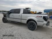 ✅ 2013 Ford F-150 XLT • VIN: 1FTFW1EF6DFB32520 • Lot: 82432035. Listed on Copart with 169,012 mi. Free auction sales archive from the USA and detailed vehicle history report at DreamBid. Image 2.