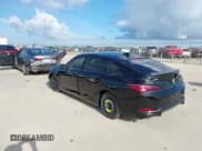 ✅ 2025 Acura Integra Technology • VIN: 19UDE4H68SA012897 • Лот: 43209568. Опубликован ранее на IAAI с пробегом 952 миль. Бесплатный доступ к архиву аукционных продаж из США и подробный отчёт об истории автомобиля на DreamBid. Изображение 3.