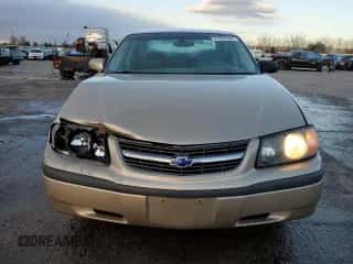 ✅ 2004 Chevrolet Impala • VIN: 2G1WF52E149220251 • Лот: 81054484. Размещён на Copart с пробегом 149 503 миль миль. Получите бесплатный доступ к архиву аукционных продаж из США и посмотрите подробный отчёт об истории автомобиля на DreamBid. Изображение 5.