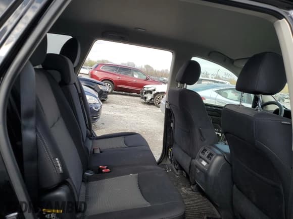 ✅ 2019 Nissan Pathfinder SV • VIN: 5N1DR2MMXKC603633 • Лот: 52808715. Опубликован ранее на Copart с пробегом 49 297 миль. Бесплатный доступ к архиву аукционных продаж из США и подробный отчёт об истории автомобиля на DreamBid. Изображение 11.